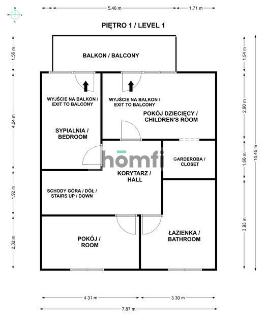 For sale:semi-detached house in a high standard - House - Sale - Kielce, os. Podkarczówka