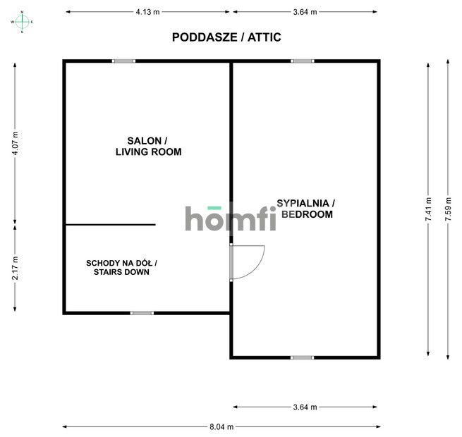 For sale:semi-detached house in a high standard - House - Sale - Kielce, os. Podkarczówka
