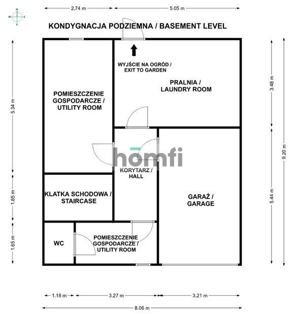 For sale:semi-detached house in a high standard - House - Sale - Kielce, os. Podkarczówka