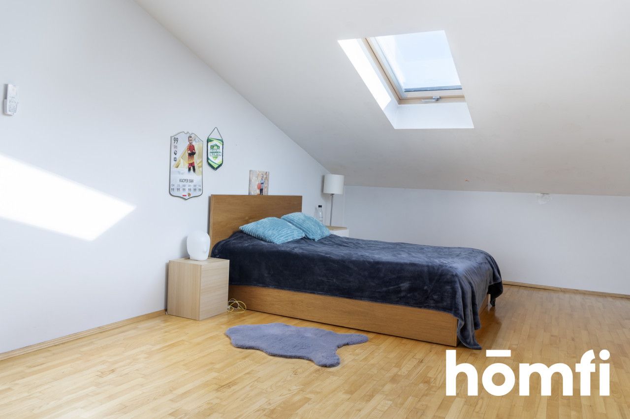 For sale:semi-detached house in a high standard - House - Sale - Kielce, os. Podkarczówka