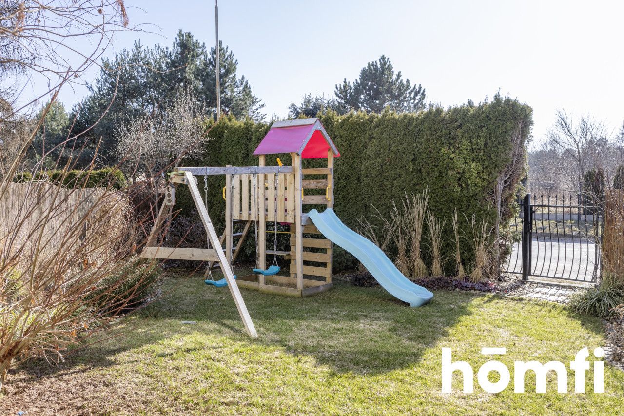 For sale:semi-detached house in a high standard - House - Sale - Kielce, os. Podkarczówka