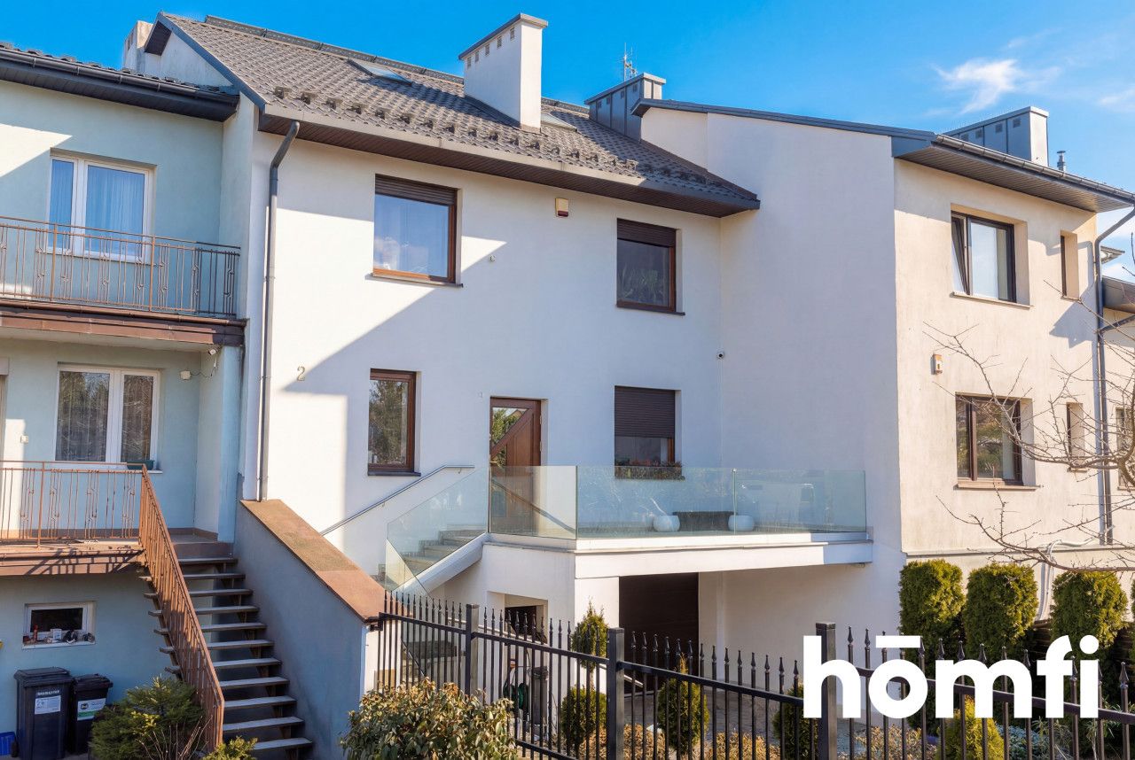 For sale:semi-detached house in a high standard - House - Sale - Kielce, os. Podkarczówka