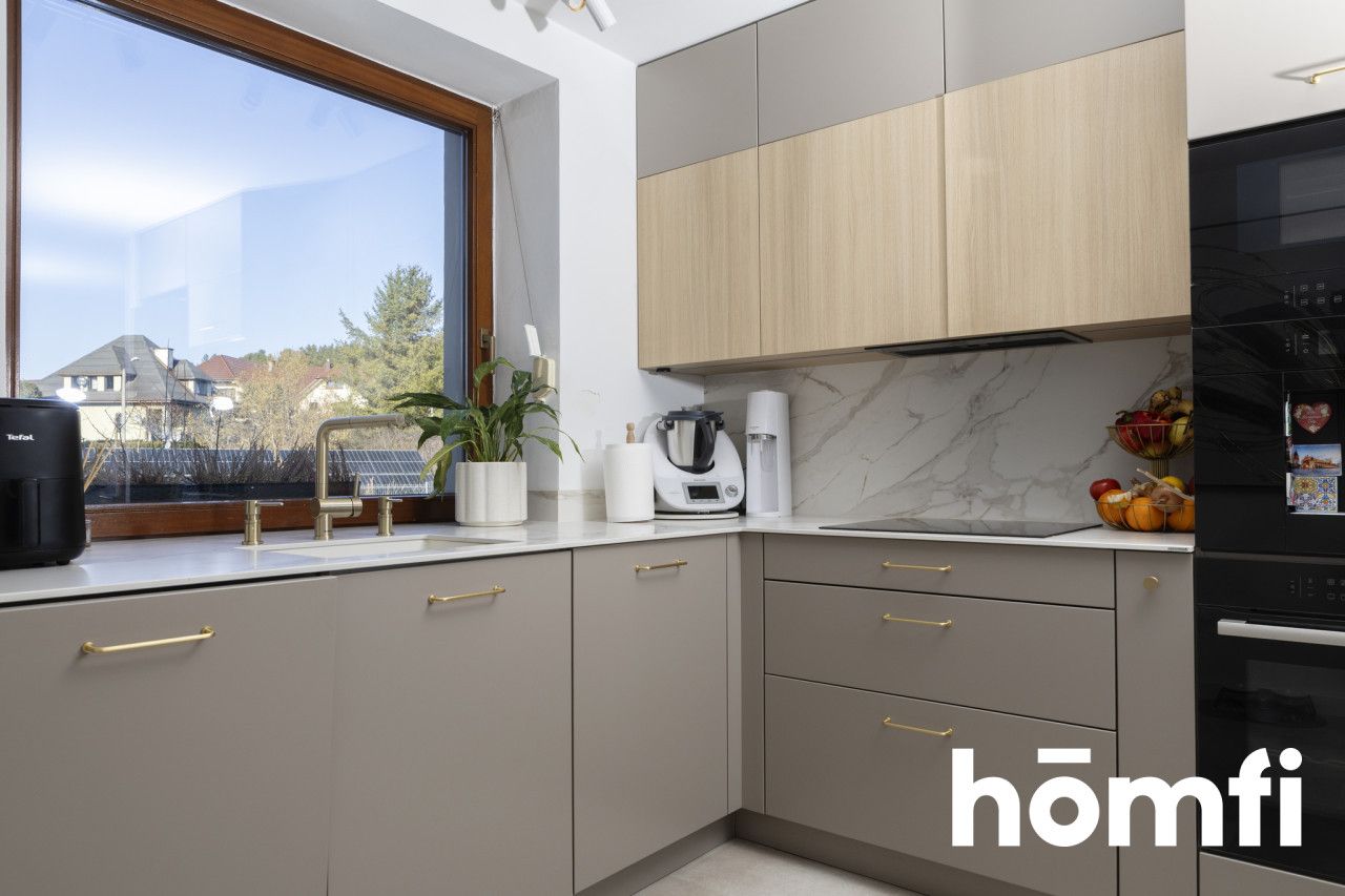 For sale:semi-detached house in a high standard - House - Sale - Kielce, os. Podkarczówka