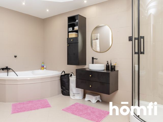 Dom bliźniak w wysokim standardzie - Dom - Sprzedaż - Kielce, os. Podkarczówka