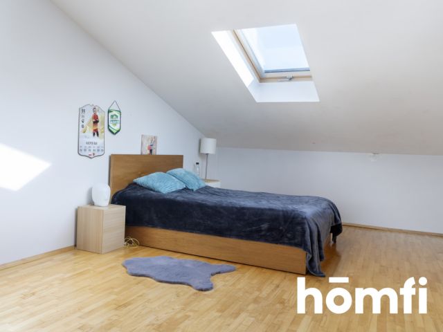 Dom bliźniak w wysokim standardzie - Dom - Sprzedaż - Kielce, os. Podkarczówka