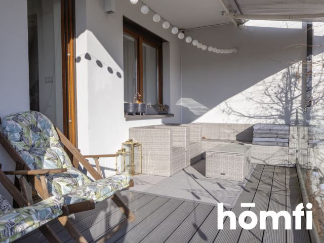 Dom bliźniak w wysokim standardzie - Dom - Sprzedaż - Kielce, os. Podkarczówka