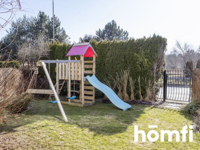 Dom bliźniak w wysokim standardzie - Dom - Sprzedaż - Kielce, os. Podkarczówka