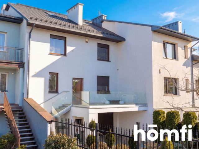 Dom bliźniak w wysokim standardzie - Dom - Sprzedaż - Kielce, os. Podkarczówka