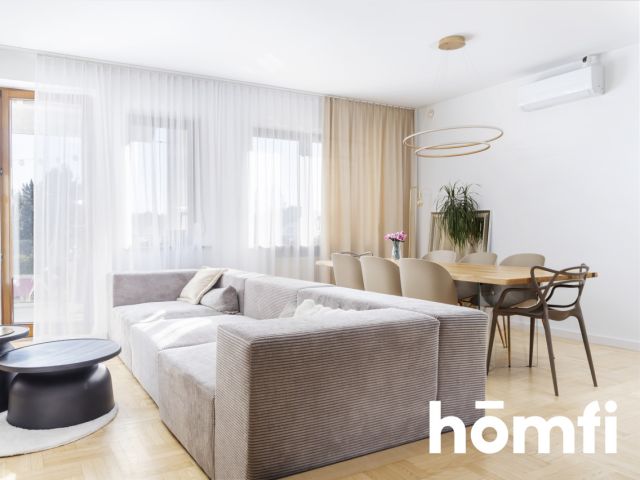 Dom bliźniak w wysokim standardzie - Dom - Sprzedaż - Kielce, os. Podkarczówka