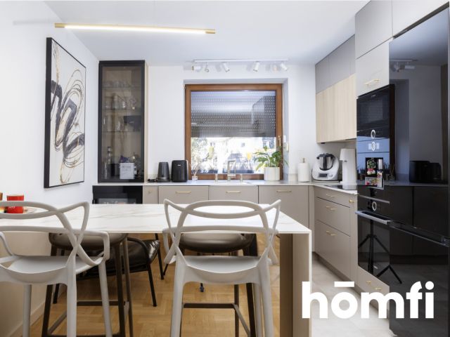 Dom bliźniak w wysokim standardzie - Dom - Sprzedaż - Kielce, os. Podkarczówka