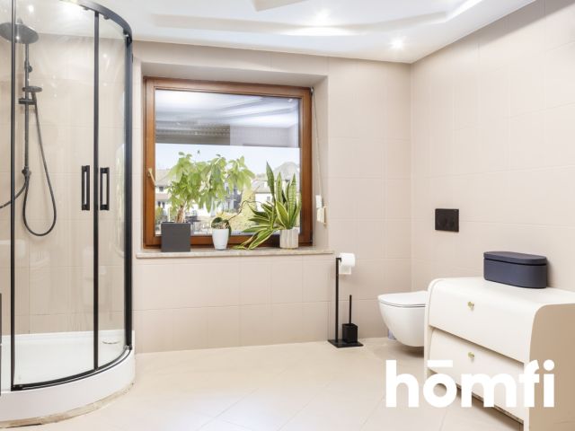 Dom bliźniak w wysokim standardzie - Dom - Sprzedaż - Kielce, os. Podkarczówka