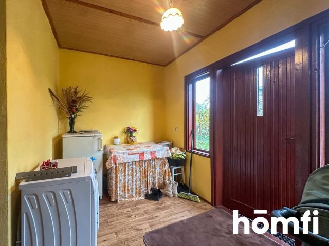 Solidny dom z potencjałem i rozległym gruntem. - Dom - Sprzedaż - Kielecki, Bodzentyn / Stara Wieś