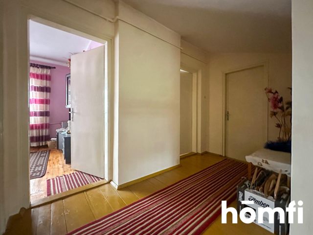 Solidny dom z potencjałem i rozległym gruntem. - Dom - Sprzedaż - Kielecki, Bodzentyn / Stara Wieś