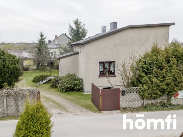 Solidny dom z potencjałem i rozległym gruntem. - Dom - Sprzedaż - Kielecki, Bodzentyn / Stara Wieś