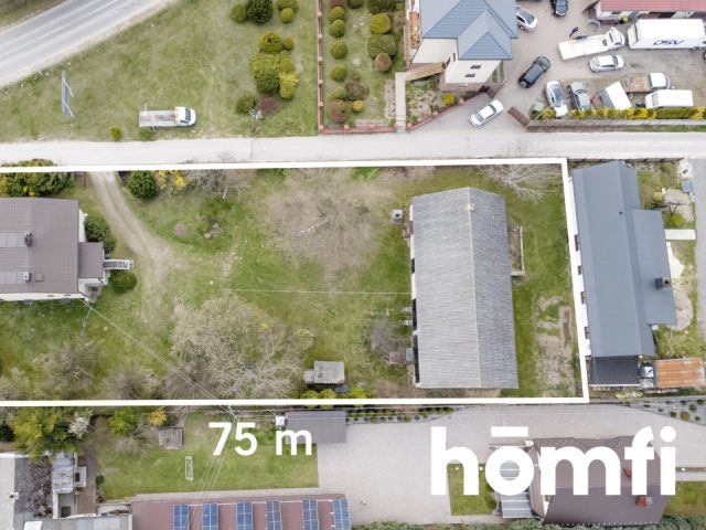 Solidny dom z potencjałem i rozległym gruntem. - Dom - Sprzedaż - Kielecki, Bodzentyn / Stara Wieś