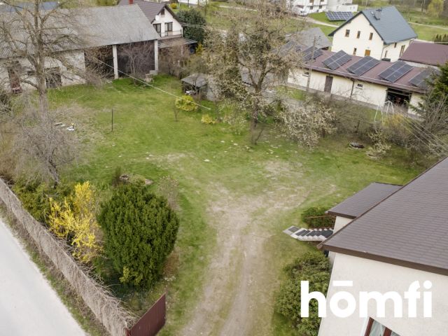 For sale:A solid house with potential and extensive grounds. - Дім - Продаж - Kielecki, Bodzentyn / Stara Wieś