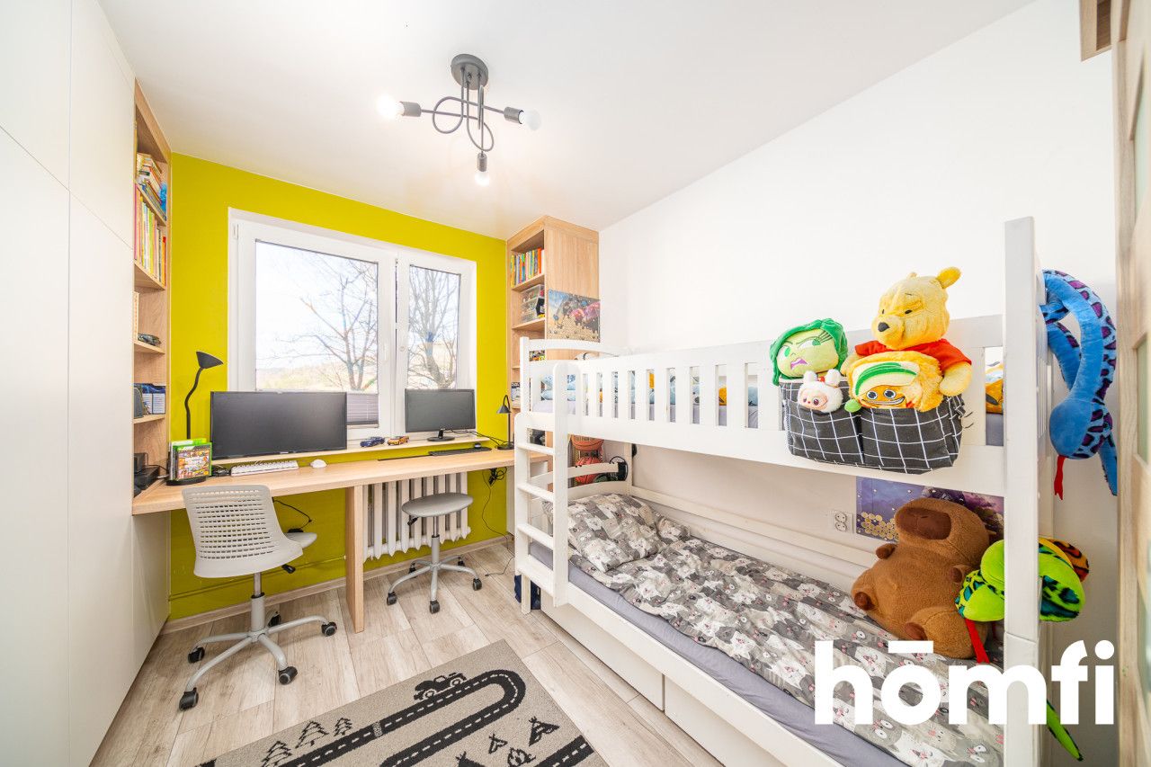 2 ROOMS | BALCONY | KRYNICA-ZDRÓJ - Квартира - Продаж - Nowosądecki, Krynica-Zdrój