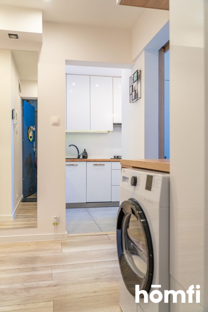 2 ROOMS | BALCONY | KRYNICA-ZDRÓJ - Квартира - Продаж - Nowosądecki, Krynica-Zdrój