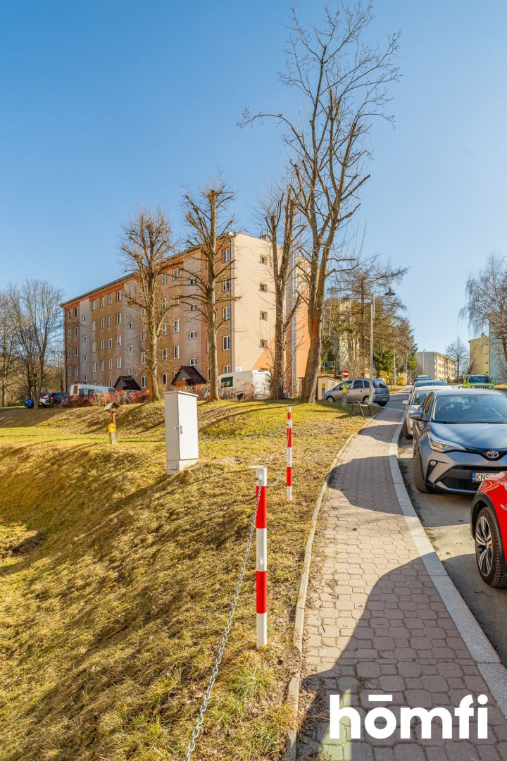2 ROOMS | BALCONY | KRYNICA-ZDRÓJ - Квартира - Продаж - Nowosądecki, Krynica-Zdrój