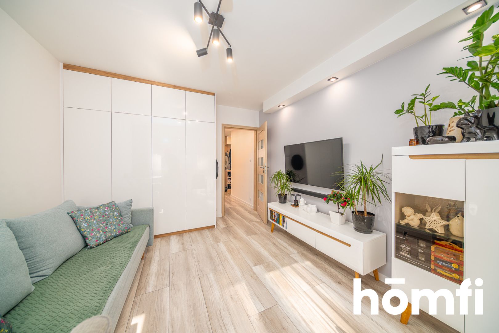 2 ROOMS | BALCONY | KRYNICA-ZDRÓJ - Квартира - Продаж - Nowosądecki, Krynica-Zdrój