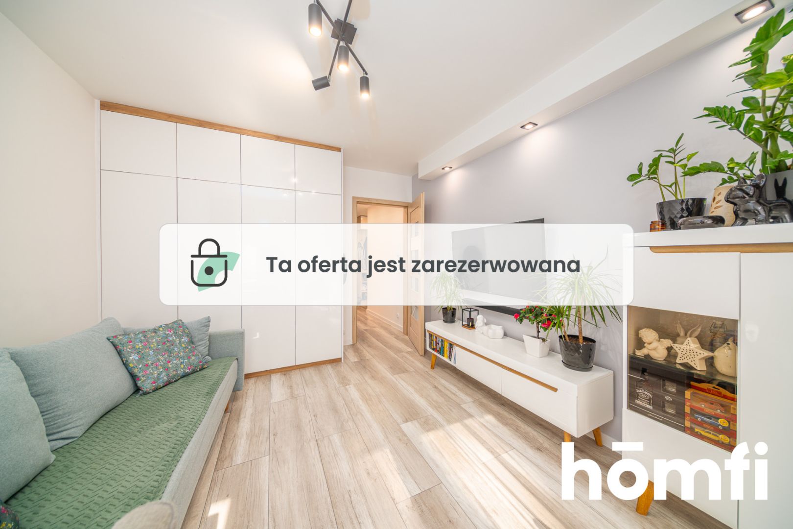 2 ROOMS | BALCONY | KRYNICA-ZDRÓJ - Apartment - Sale - Nowosądecki, Krynica-Zdrój