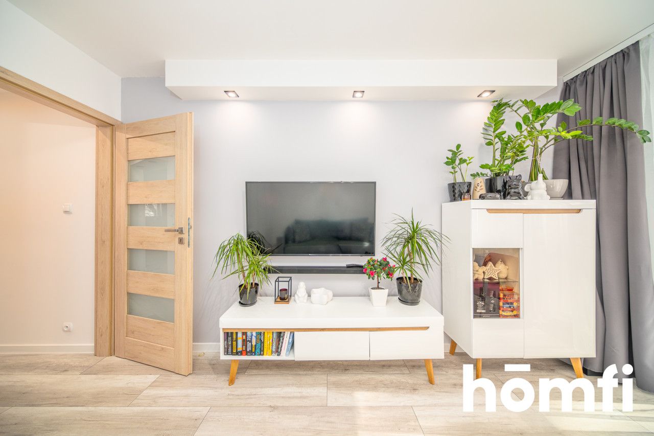 2 ROOMS | BALCONY | KRYNICA-ZDRÓJ - Квартира - Продаж - Nowosądecki, Krynica-Zdrój