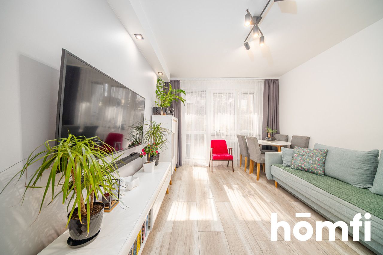 2 ROOMS | BALCONY | KRYNICA-ZDRÓJ - Квартира - Продаж - Nowosądecki, Krynica-Zdrój