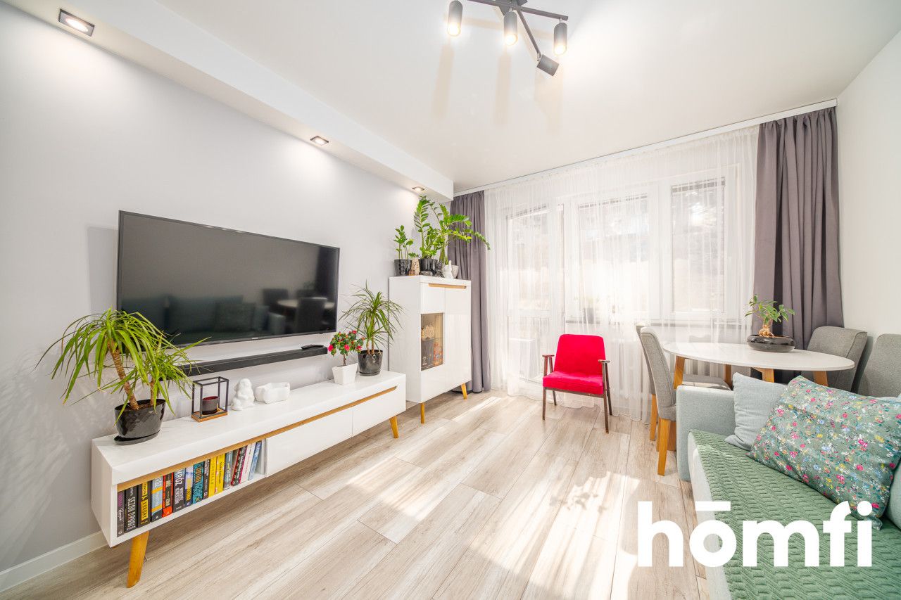 2 ROOMS | BALCONY | KRYNICA-ZDRÓJ - Квартира - Продаж - Nowosądecki, Krynica-Zdrój