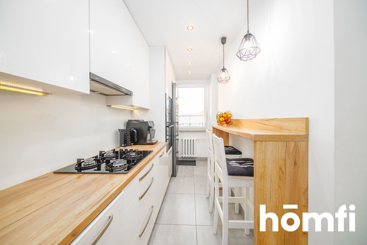 2 ROOMS | BALCONY | KRYNICA-ZDRÓJ - Квартира - Продаж - Nowosądecki, Krynica-Zdrój