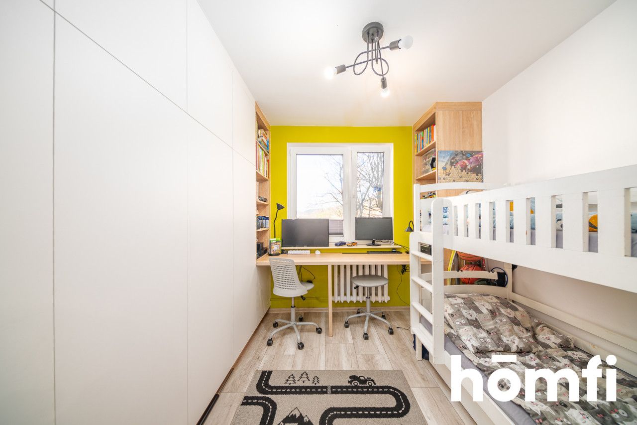 2 ROOMS | BALCONY | KRYNICA-ZDRÓJ - Квартира - Продаж - Nowosądecki, Krynica-Zdrój