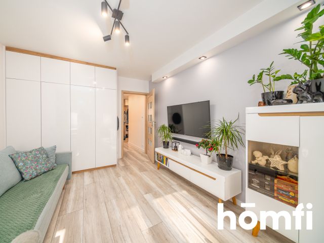 2 POKOJE | BALKON | KRYNICA-ZDRÓJ - Mieszkanie - Sprzedaż - Nowosądecki, Krynica-Zdrój