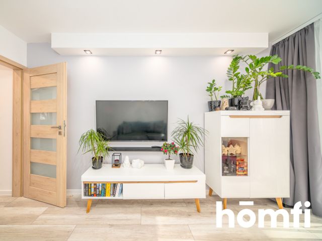 2 POKOJE | BALKON | KRYNICA-ZDRÓJ - Mieszkanie - Sprzedaż - Nowosądecki, Krynica-Zdrój