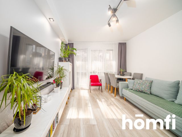 2 POKOJE | BALKON | KRYNICA-ZDRÓJ - Mieszkanie - Sprzedaż - Nowosądecki, Krynica-Zdrój