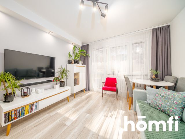 2 POKOJE | BALKON | KRYNICA-ZDRÓJ - Mieszkanie - Sprzedaż - Nowosądecki, Krynica-Zdrój