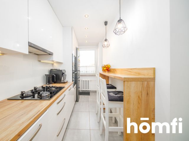 2 POKOJE | BALKON | KRYNICA-ZDRÓJ - Mieszkanie - Sprzedaż - Nowosądecki, Krynica-Zdrój