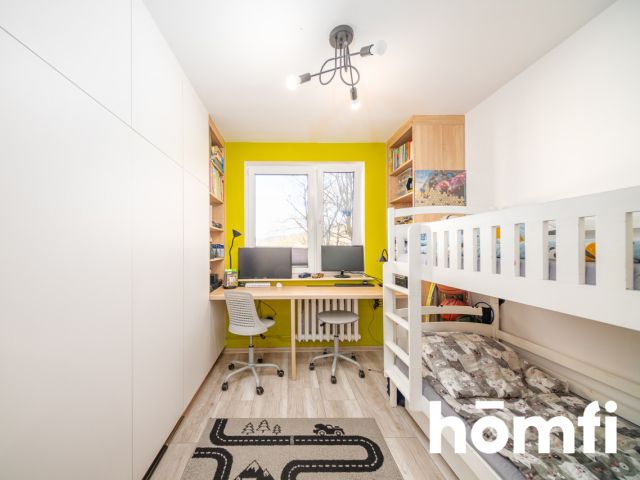 2 POKOJE | BALKON | KRYNICA-ZDRÓJ - Mieszkanie - Sprzedaż - Nowosądecki, Krynica-Zdrój