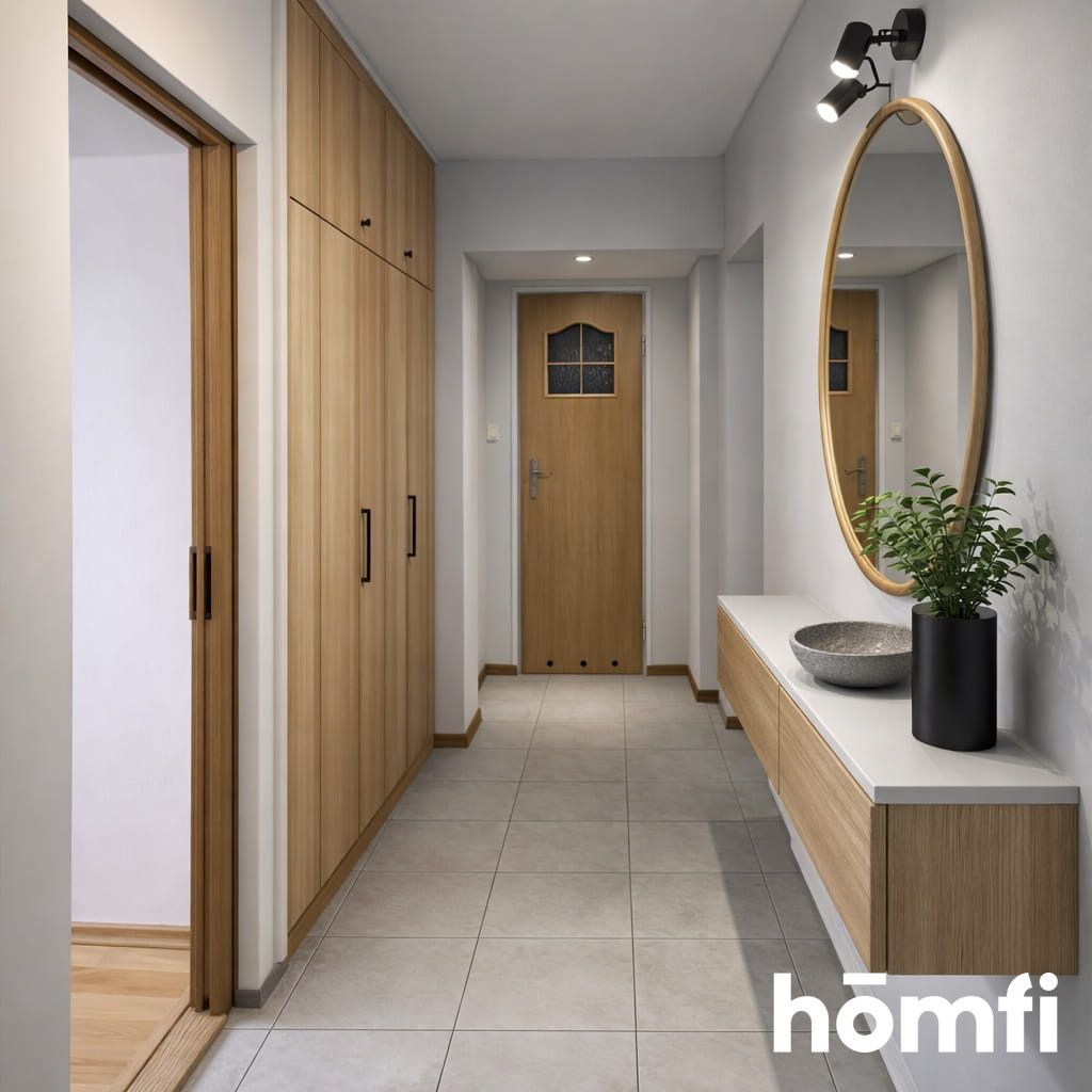 2-POKOJOWE MIESZKANIE| BALKON| STASZÓW - Mieszkanie - Sprzedaż - Staszowski, Staszów