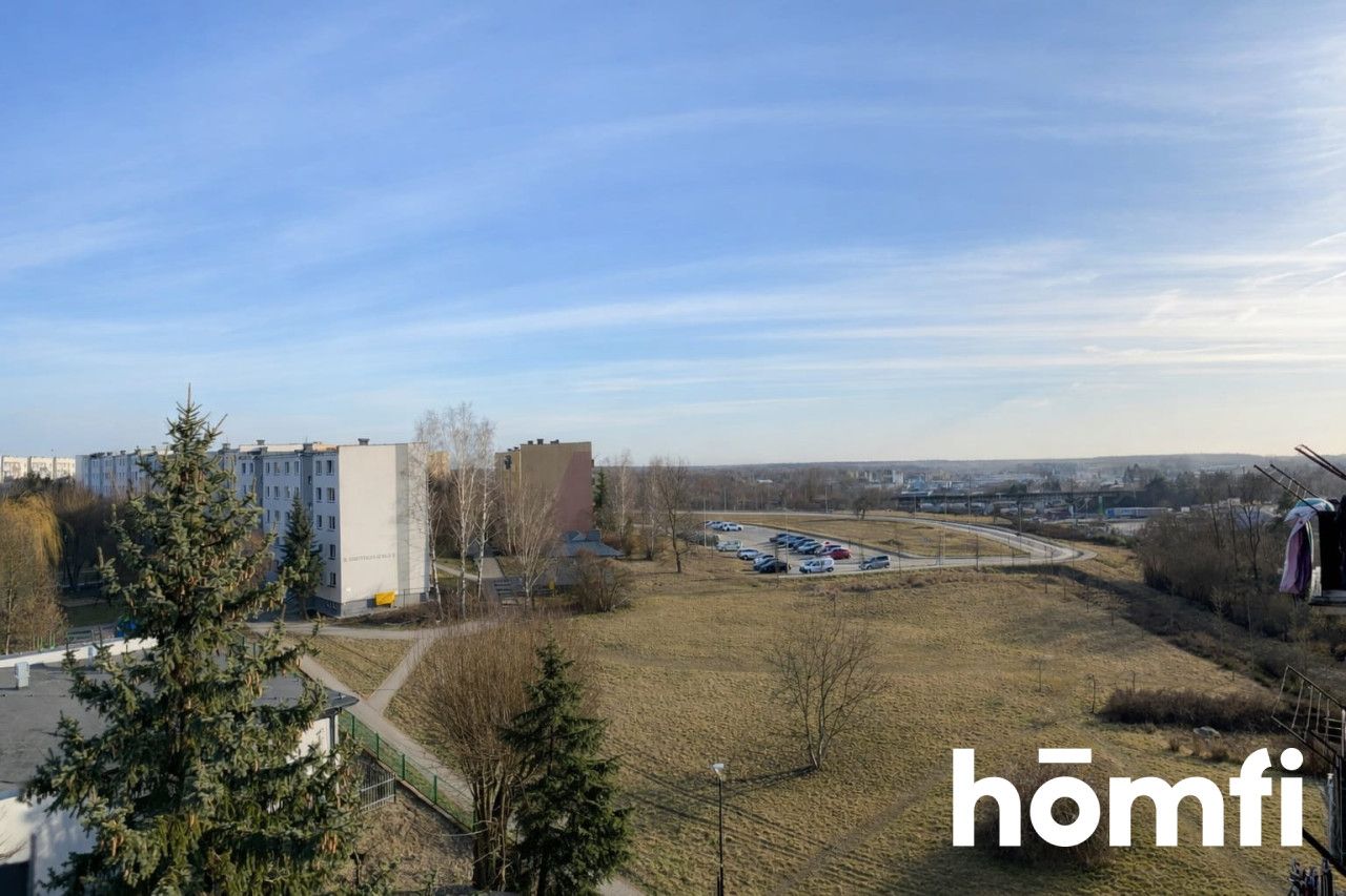 2-POKOJOWE MIESZKANIE| BALKON| STASZÓW - Mieszkanie - Sprzedaż - Staszowski, Staszów