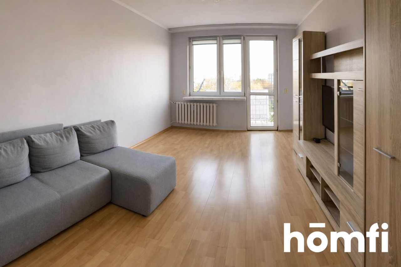 2-POKOJOWE MIESZKANIE| BALKON| STASZÓW - Mieszkanie - Sprzedaż - Staszowski, Staszów