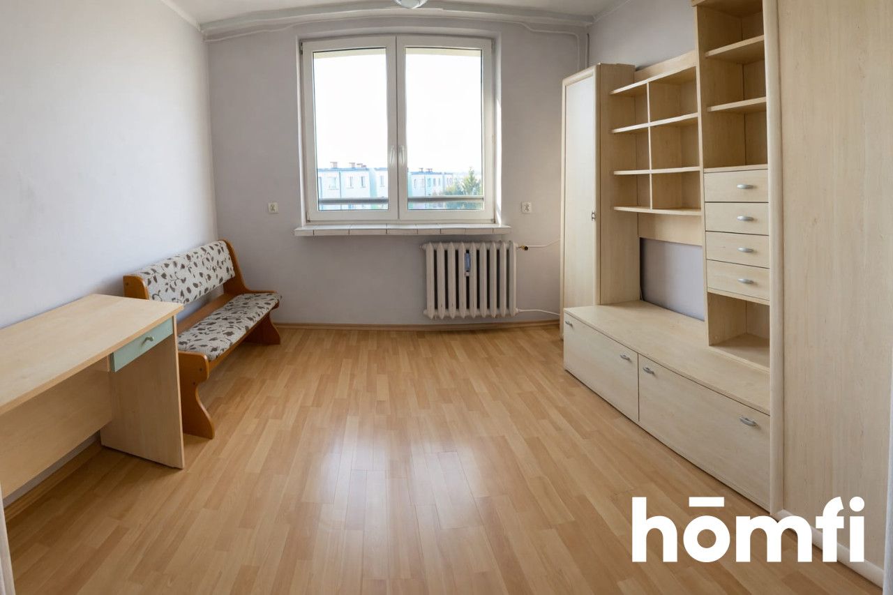 2-POKOJOWE MIESZKANIE| BALKON| STASZÓW - Mieszkanie - Sprzedaż - Staszowski, Staszów