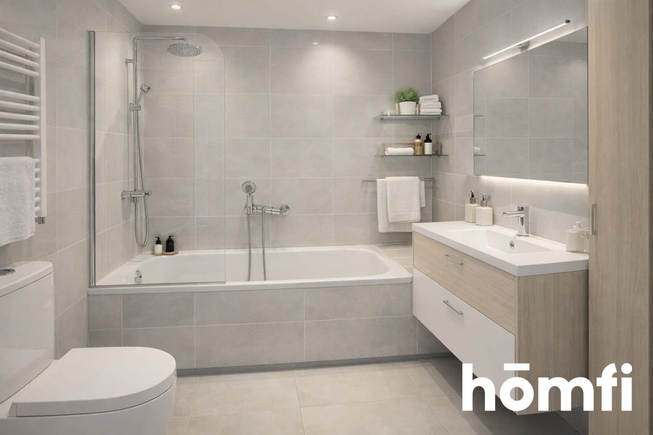 2-POKOJOWE MIESZKANIE| BALKON| STASZÓW - Mieszkanie - Sprzedaż - Staszowski, Staszów