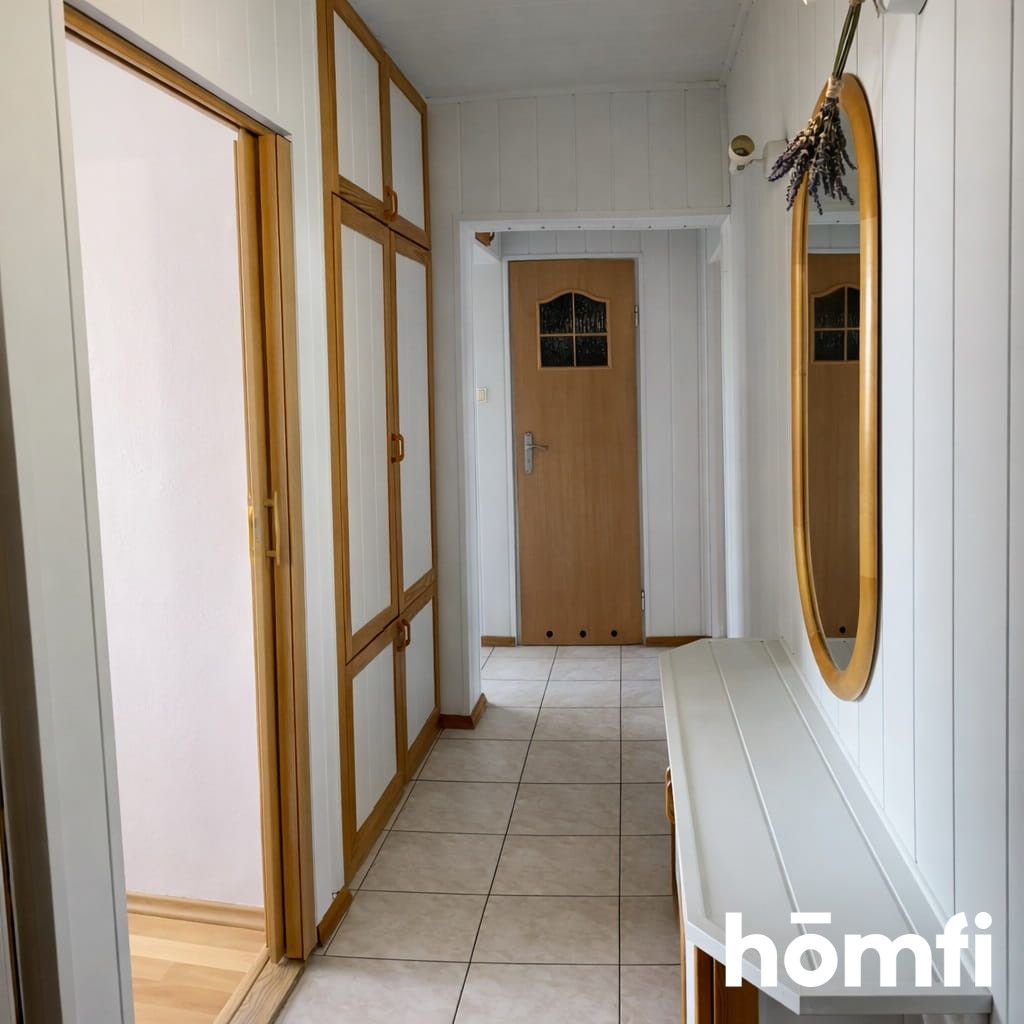 2-POKOJOWE MIESZKANIE| BALKON| STASZÓW - Mieszkanie - Sprzedaż - Staszowski, Staszów