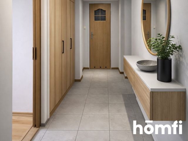 2-POKOJOWE MIESZKANIE| BALKON| STASZÓW - Mieszkanie - Sprzedaż - Staszowski, Staszów