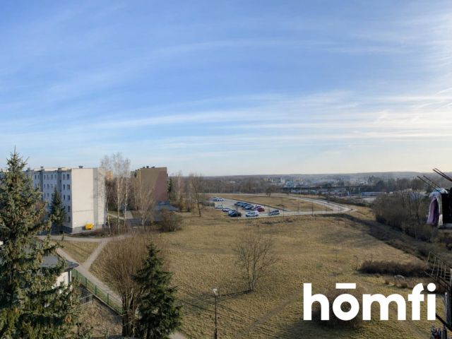 2-POKOJOWE MIESZKANIE| BALKON| STASZÓW - Mieszkanie - Sprzedaż - Staszowski, Staszów