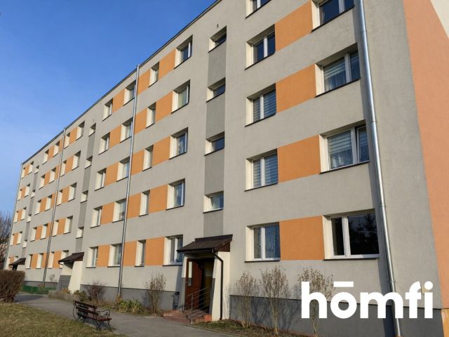 2-POKOJOWE MIESZKANIE| BALKON| STASZÓW - Mieszkanie - Sprzedaż - Staszowski, Staszów