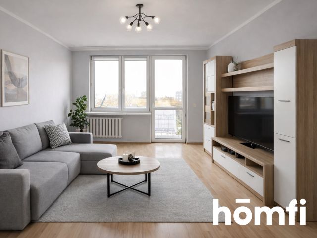 2-POKOJOWE MIESZKANIE| BALKON| STASZÓW - Mieszkanie - Sprzedaż - Staszowski, Staszów