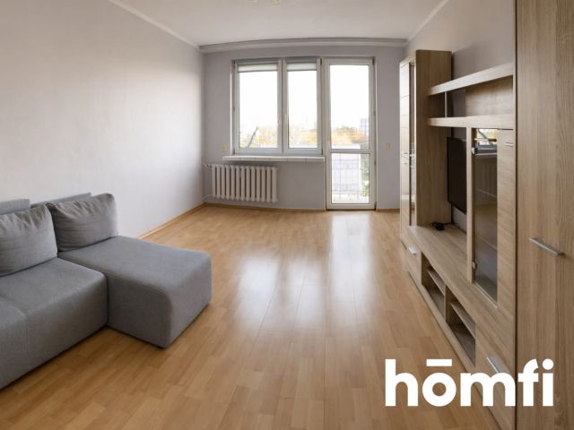 2-POKOJOWE MIESZKANIE| BALKON| STASZÓW - Mieszkanie - Sprzedaż - Staszowski, Staszów