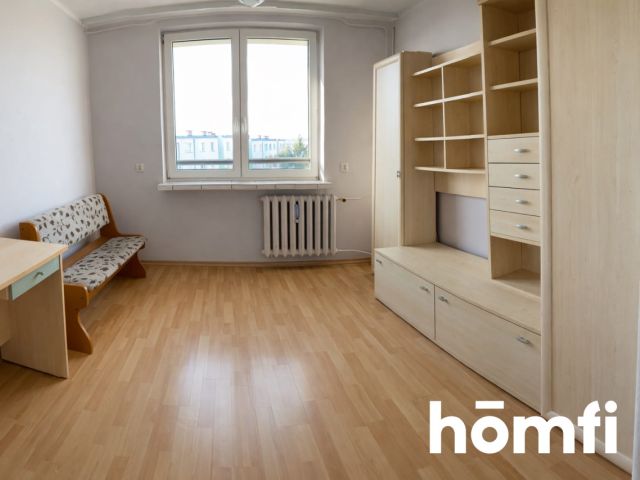 2-POKOJOWE MIESZKANIE| BALKON| STASZÓW - Mieszkanie - Sprzedaż - Staszowski, Staszów