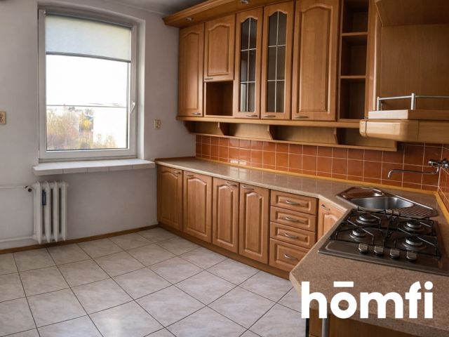 2-POKOJOWE MIESZKANIE| BALKON| STASZÓW - Mieszkanie - Sprzedaż - Staszowski, Staszów