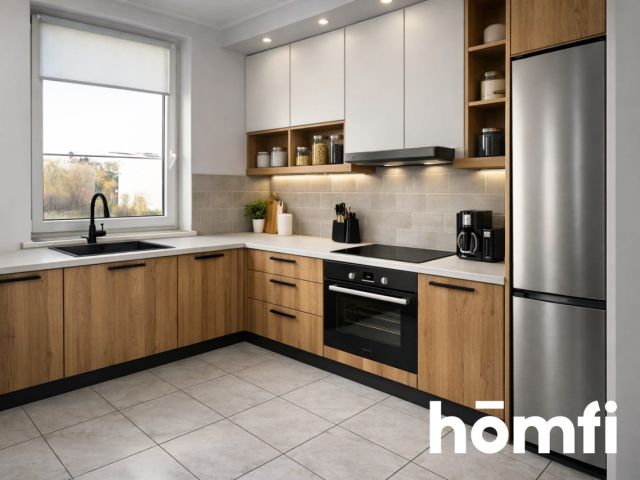 2-POKOJOWE MIESZKANIE| BALKON| STASZÓW - Mieszkanie - Sprzedaż - Staszowski, Staszów